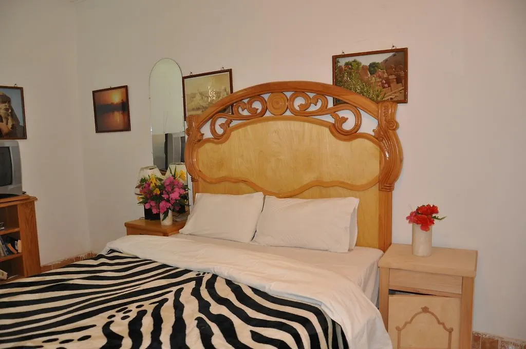 Villa Omar El Sharif Luxor 0*,