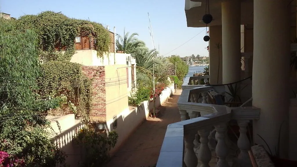 Villa Omar El Sharif Luxor 0*,  Egypt