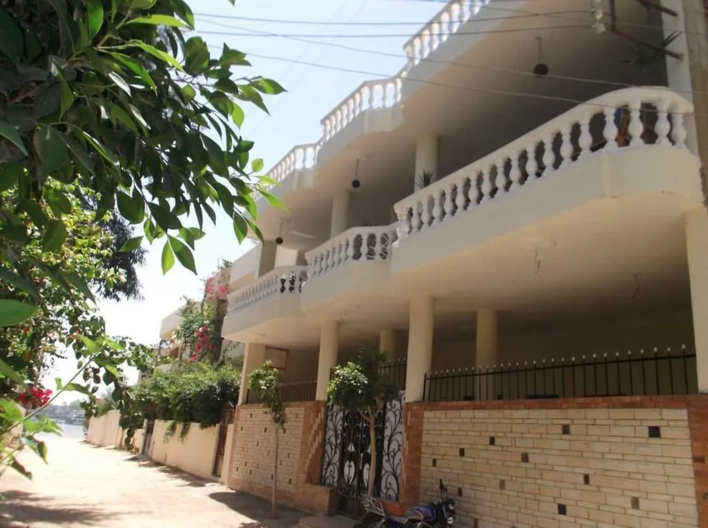 Villa Omar El Sharif Luxor 0*,  Egypt
